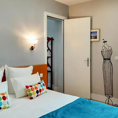 Apartamento 1 Bedroom Amazing In
