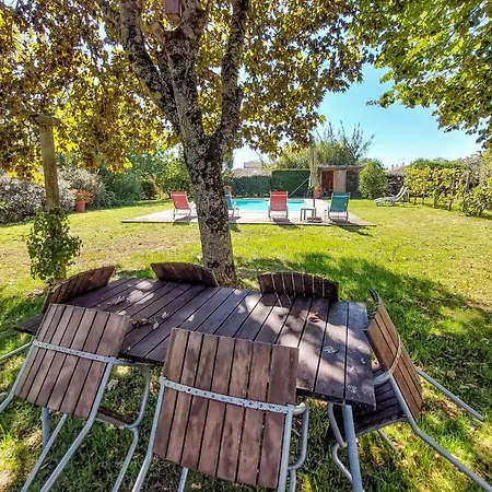1 Bedroom Amazing In * Gauriac