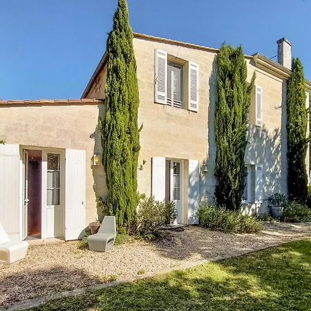 1 Bedroom Amazing In Apartamento Gauriac
